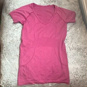 Lululemon shirt